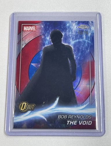 2025 topps chrome marvel - 2025,