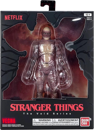 Bandai stranger things the - things,