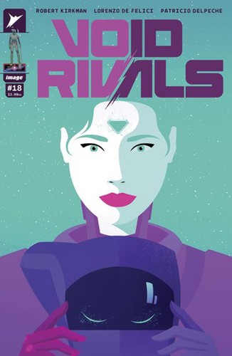 Void rivals 1 - rivals, #18
