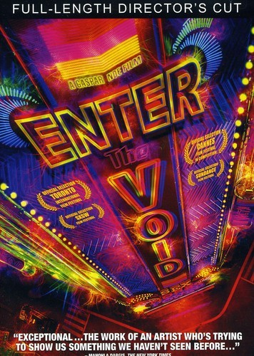 Enter the void new - enter,
