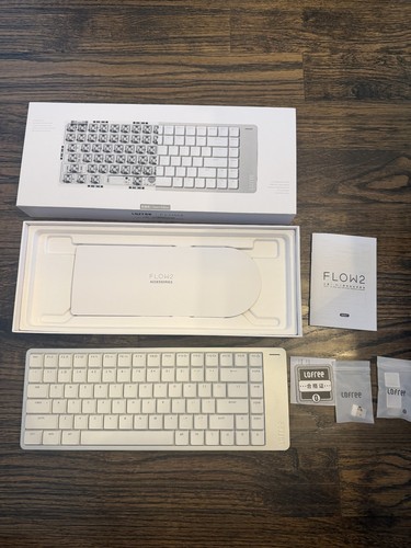 Lofree flow2 low profile - flow2, 84