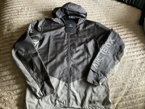 Arc teryx norvan - *,
