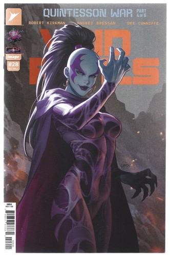 Void rivals 25 leirix li - #28,