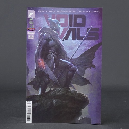Void rivals cvr - #16,