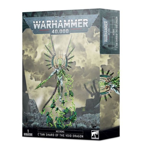Necrons tan shard - necrons,
