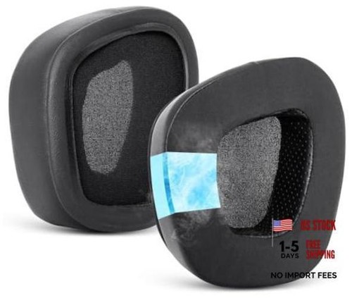 Replacement ear pads - pads, cushions