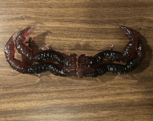 Marvel legends void upper - marvel,